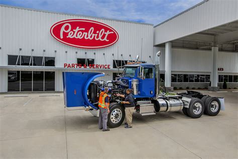 peterbilt north haven|pete store richmond va.